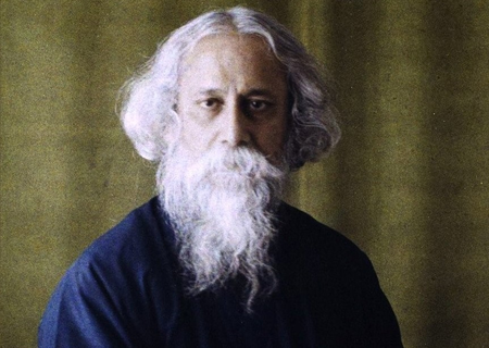 रवींद्रनाथ टैगोर के प्रगतिशील विचार मानवता को प्रेरित कर रही है : मल्लिकार्जुन खड़गे
