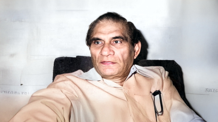 जब ‘नया दौर’ की कहानी पर महबूब खान ने जताई थी आपत्ति, बीआर चोपड़ा से बोले- मत बनाओ तांगे वाले की फिल्म, लूट जाओगे