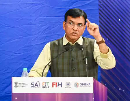 केंद्रीय मंत्री मनसुख मांडविया 4 से 6 नवंबर तक दोहा में डब्ल्यूएसएसडी-2 में भारतीय प्रतिनिधिमंडल का नेतृत्व करेंगे