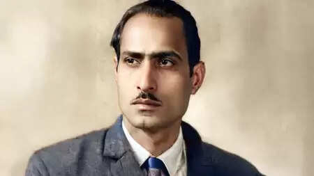 स्मृति शेष : छेनी की गूंज और पत्थर की खामोशी: आधुनिक शिल्प के जनक धनराज भगत