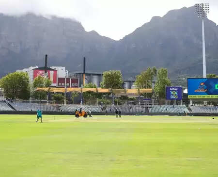 एसए20 सीजन 4: डीएसजी ने की घोषणा, जानिए सुनील नरेन की जगह कौन होगा अस्थायी रिप्लेसमेंट?