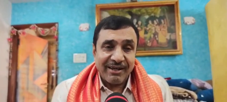स्मित मच्छार के ससुर बोले- ‘कैप्टन को मारने की हुई कोशिश, अभी तबीयत स्थिर’, किया पीएम मोदी का धन्यवाद