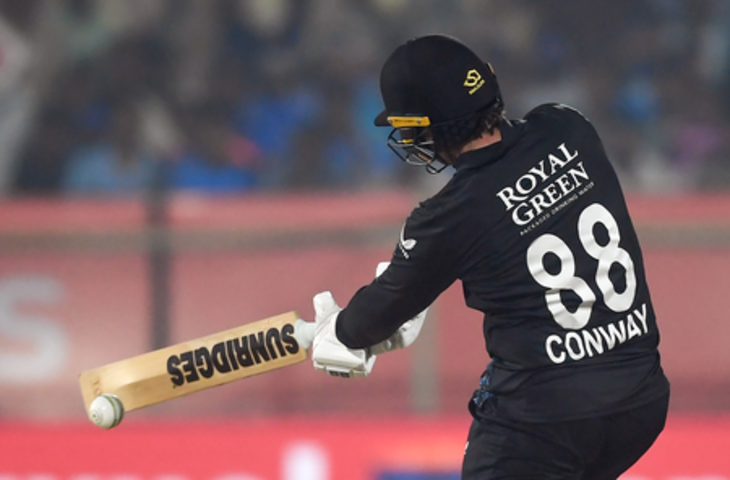 साउथ अफ्रीका बनाम न्यूजीलैंड: टी20 सीरीज में सिर्फ 2 बल्लेबाजों ने जुटाए 100 रन, जानें गेंदबाजों में टॉप कौन?