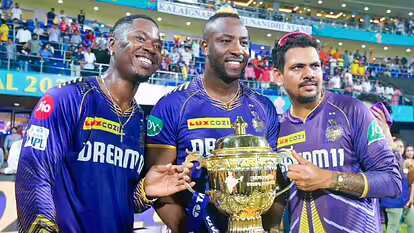 KKR के इस दिग्गज ने अचानक अंतरराष्ट्रीय क्रिकेट से संन्यास लेने का किया ऐलान, इस दिन खेलेंगे आखिरी मुकाबला
