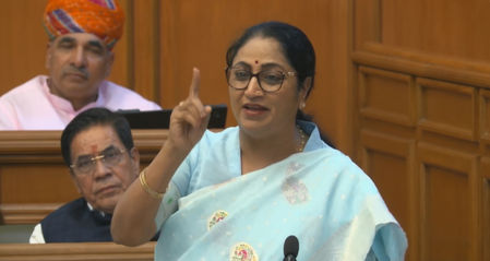 दिल्ली बजट 2026: 1.03 लाख करोड़ का 'ग्रीन बजट' पेश, पर्यावरण पर खास फोकस