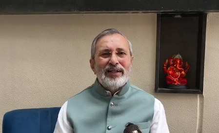 पीएम मोदी को जितनी गाली दोगे, उतने बढ़ेंगे उनके वोट : राहुल गांधी पर भाजपा नेता जावड़ेकर का तंज