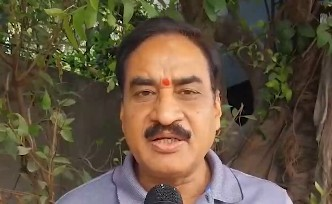 राहुल गांधी और उनका पूरा 'सनातन-विरोधी गैंग' जिहादी तुष्टीकरण की नीति पर चल रहे : विनोद बंसल