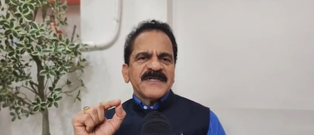 'आदिवासी छात्रों से जुड़े रोहित पवार के सारे दावे झूठे', शिवसेना नेता अरुण सावंत का पलटवार