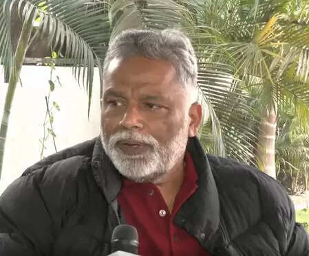 भारत एक धर्मनिरपेक्ष देश, सभी को अभिव्यक्ति की स्वतंत्रता :  पप्पू यादव