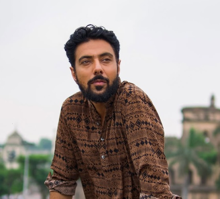 भोजन सिर्फ स्वाद नहीं बल्कि रिश्ता जोड़ने का माध्यम है: सेलिब्रिटी शेफ रणवीर बरार