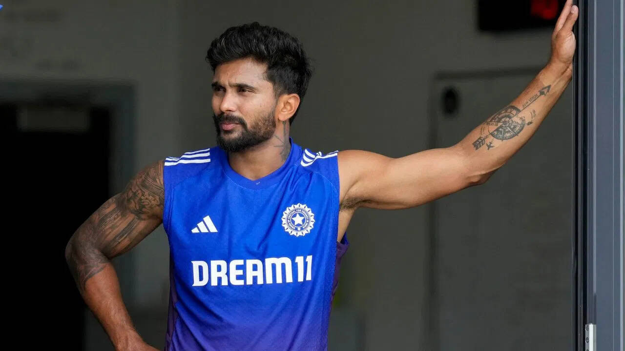 इंग्लैंड में चोटिल हुए नीतीश रेड्डी ने घुटने का कराया इलाज, इस दिन दिखेंगे मैदान में, शेयर की तस्वीर