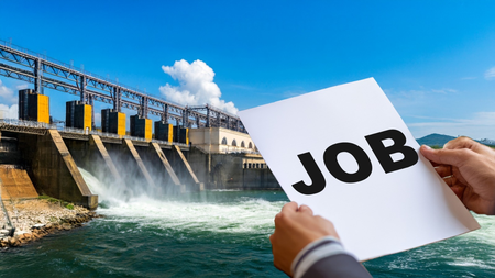 एसजेवीएन में अप्रेंटिस के 32 पदों पर वैकेंसी, 27 अप्रैल तक फॉर्म भरने का मौका