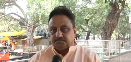 'झूठ का प्रोपेगेंडा चला रहे राहुल गांधी', यूपीआई भुगतान चार्ज पर कांग्रेस को भाजपा नेताओं का जवाब