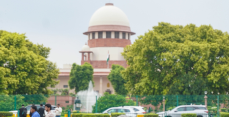 छह साल जेल में रहने के बाद बरी हुए व्यक्ति को 6 लाख मुआवजा दे यूपी सरकार, सुप्रीम कोर्ट का आदेश