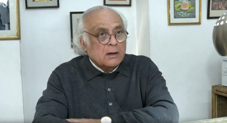 भारत-अमेरिका व्यापार समझौते के खिलाफ कांग्रेस शुरू करेगी राष्ट्रव्यापी अभियान