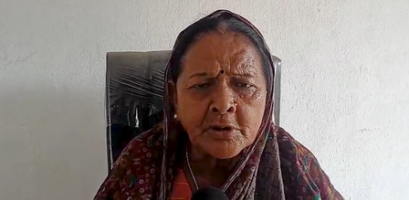 पीएम मोदी की अपील का पद्मश्री छुटनी महतो ने किया समर्थन, बोलीं- स्वदेशी अपनाने की दिशा में सराहनीय पहल
