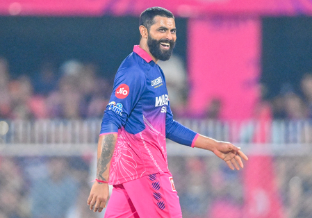 आईपीएल 2026: रवींद्र जडेजा के नाम जुड़ी खास उपलब्धि, यह मुकाम हासिल करने वाले बने दूसरे भारतीय