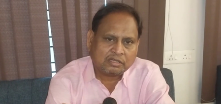 मदरसों में 'वंदे मातरम' अनिवार्य किए जाने का हुमायूं कबीर ने किया विरोध, बोले- वे सबके मुख्यमंत्री हैं
