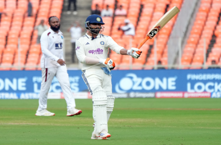 करियर के अंत तक टेस्ट में जडेजा 4,000 रन और 400 विकेट के आंकड़े को पार कर जाएंगे: पटेल