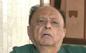 कांग्रेस में मुस्लिम नेताओं की अनदेखी पर पूर्व सांसद माजिद मेमन बोले, खड़गे इसे गंभीरता से लें