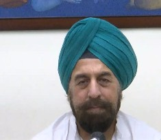 अशोक गहलोत के बयान पर आरपी सिंह का पलटवार, बोले- कांग्रेस इमरजेंसी की मानसिकता से बाहर नहीं निकली