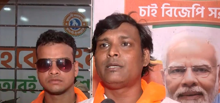 बंगाल: सुवेंदु अधिकारी ने लगाया पहला जनता दरबार, मुख्यमंत्री के गांव के लोग भी शिकायत लेकर पहुंचे