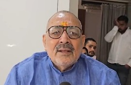 राहुल गांधी पर बरसे गिरिराज सिंह, बोले- जो लिखकर दिया जाता है वही बोलते हैं