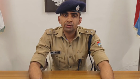 उत्तराखंड : किच्छा हत्याकांड में खुलासा, बहन से बात करने पर नाराज शख्स ने की युवक की हत्या