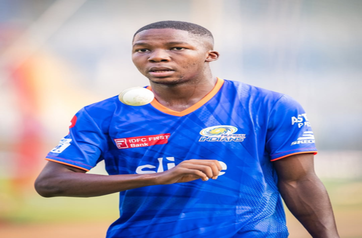 टी20 वर्ल्ड कप के लिए साउथ अफ्रीकी टीम घोषित, मफाका-स्मिथ को मौका