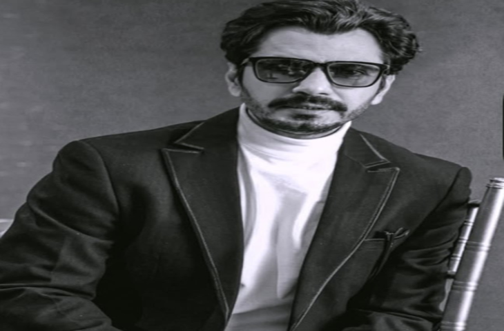 ईद पर भी जारी &lsquo;तुम्बाड 2&rsquo; की शूटिंग, नवाज़ुद्दीन सिद्दीकी बोले- यह मेरे लिए वर्किंग फेस्टिवल