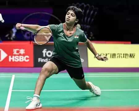 सीनियर नेशनल बैडमिंटन चैंपियनशिप: उन्नति, तन्वी, रौनक और संस्कार की शानदार शुरुआत