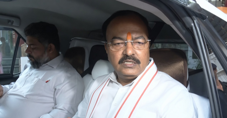 टीएमसी की गुंडागर्दी के कारण पश्चिम बंगाल में 15 मतदान केंद्रों पर हो रही री-पोलिंग: केशव प्रसाद मौर्य