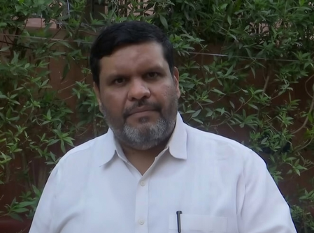 प्रधानमंत्री के खिलाफ विवादित बयान सुनियोजित, खड़गे की स्क्रिप्ट राहुल गांधी के पास से आती है: गौरव वल्लभ