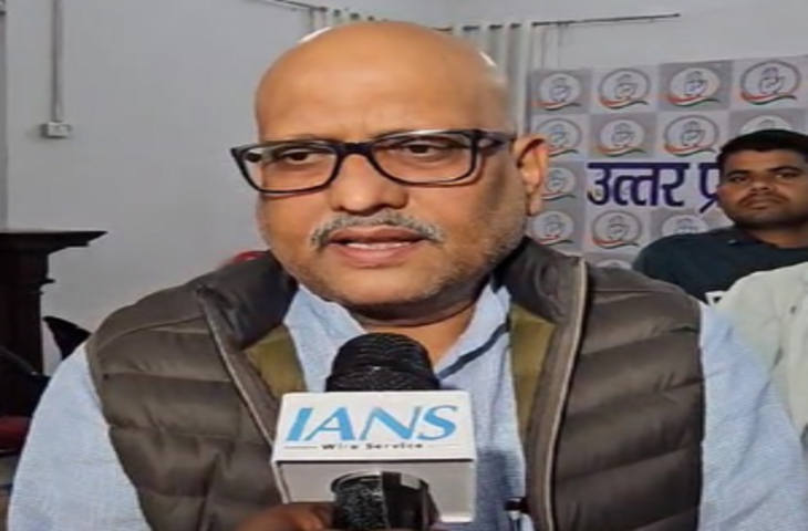 अजय राय ने की पुष्टि, महाकुंभ जाएंगे राहुल गांधी