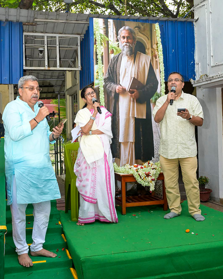 पश्चिम बंगाल: तृणमूल कांग्रेस ने विधानसभा में नेता प्रतिपक्ष, उपनेता और चीफ व्हिप के नाम घोषित किए