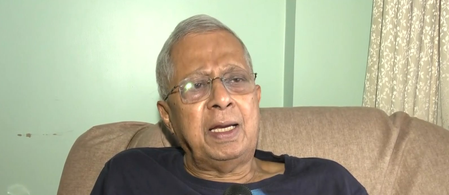 तथागत रॉय बोले- 'यूसीसी उतना ही जरूरी, जितना संविधान', ड्राफ्टिंग कमेटी में चुने जाने पर जताया सीएम सुवेंदु का आभार