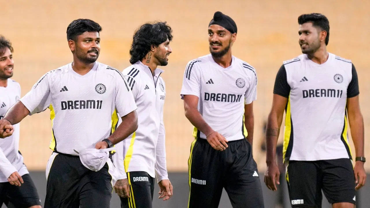 IPL 2025 के बीच 3 खिलाड़ियों को मिला इनाम, सेंट्रल कॉन्ट्रैक्ट में पहली बार हुए शामिल, तो इस दिग्गज का कटा पत्ता