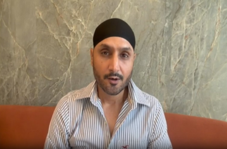 'फाइनल में चैंपियन की तरह खेलना है', हरभजन ने दी टीम इंडिया को शुभकामनाएं