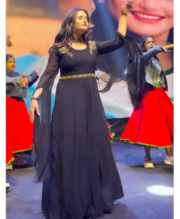 नए गाने ‘सिलाई’ के प्रमोशन में जुटीं अंजलि राघव, सोशल मीडिया पर शेयर किया वीडियो
