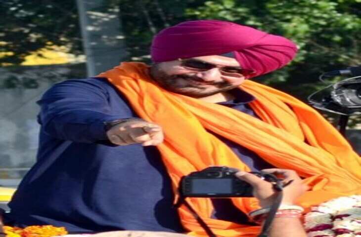 चुनावी मौसम के बीच आईपीएल में कमेंट्री करते दिखेंगे नवजोत सिंह सिद्धू