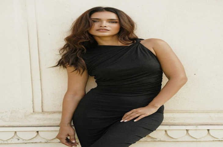 पूर्व मिस यूनिवर्स इंडिया वर्तिका सिंह की फिल्म 'हक' जल्द होगी रिलीज, बोलीं-खुद को समझने का मौका मिला