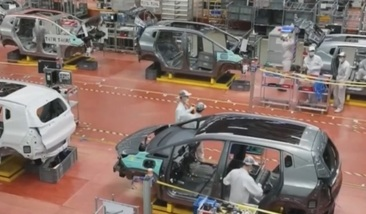 चीन की अनुमानित आर्थिक वृद्धि दर सकारात्मक और व्यावहारिक है: चीनी राज्य परिषद के अध्ययन कार्यालय के महानिदेशक