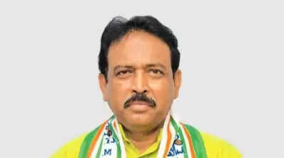 पश्चिम बंगाल: जॉय नगर के विधायक पर एसआईआर प्रक्रिया में धांधली का आरोप