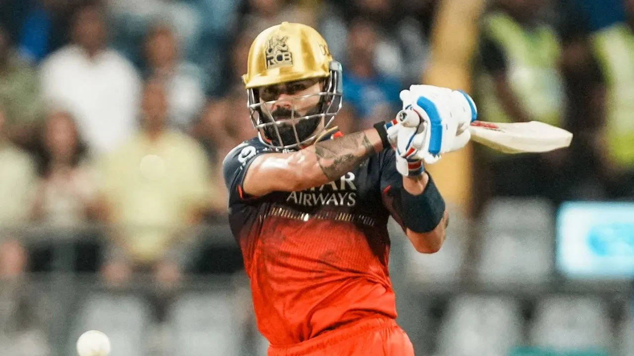 विराट कोहली जड देंगे अनोखा ‘शतक’, अगर दिल्ली कैपिटल्स के खिलाफ बना दें इतने रन तो होगा गजब कारनामा