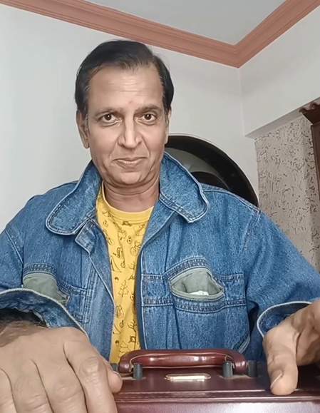 'रामायण' के लक्ष्मण ने किया पीएम मोदी की अपील का समर्थन, बोले-संकट आने से पहले तैयारी जरूरी