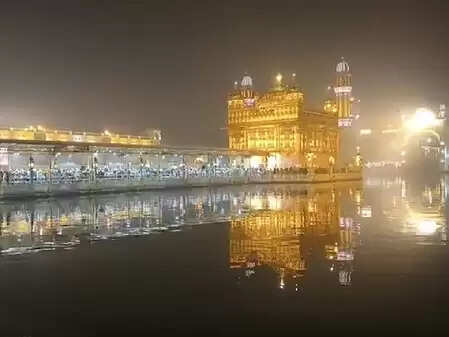 पुरी : नए साल के पहले दिन महाप्रभु जगन्नाथ के दर्शन करने बड़ी संख्या में पहुंचे श्रद्धालु