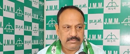 हेमंत सोरेन की याचिका खारिज होने पर जेएमएम प्रवक्ता बोले, जरूरत पड़ी तो जाएंगे सुप्रीम कोर्ट