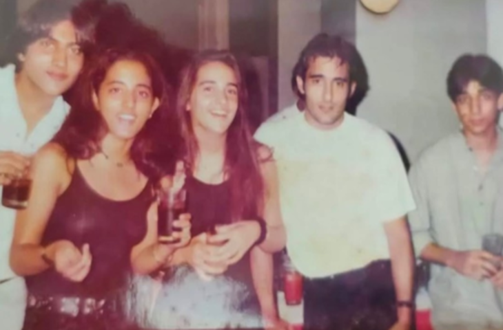 अक्षय खन्ना की ‘धुरंधर’ एक्टिंग पर फिदा तारा शर्मा, बोलीं – आपको कड़ी मेहनत का फल मिला