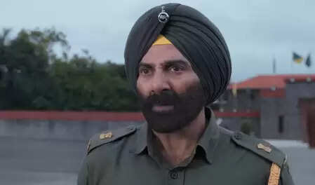 'आवाज कहां तक जानी चाहिए?... लाहौर तक', 'बॉर्डर 2' का टीजर रिलीज