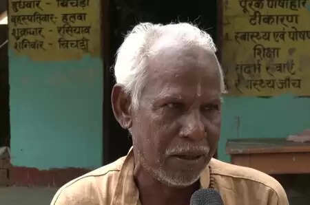 नीतीश कुमार ने मेरे पिता को पहचान दिलाई, राहुल तो अभी हाल में मिले हैं: भागीरथ मांझी